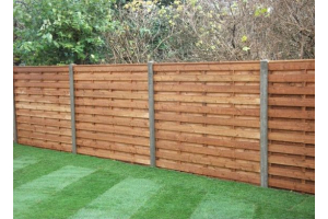 Tips and advice on protecting your timber fence 