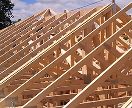 Roof Trusses