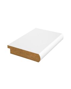 SAM Mouldings Window Board - 25 mm x 219 mm x 5490 mm