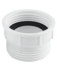 McAlpine Waste Adaptor - 38.10 mm / 1.5 inch