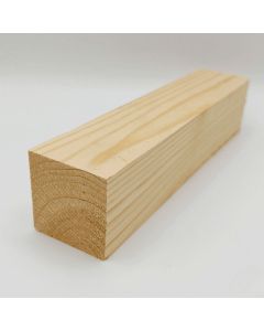 100 x 100mm Red Deal Timber Unsorted