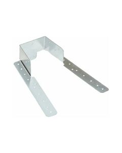 Speedy Standard Timber To Timber Joist Hanger 100mm