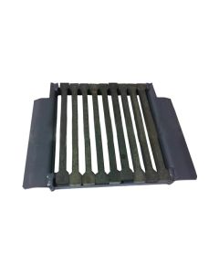 Grant Queenstar Square Grate 16inch