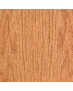 2440 x 1220 x 18mm Red Oak / Red Oak MDF