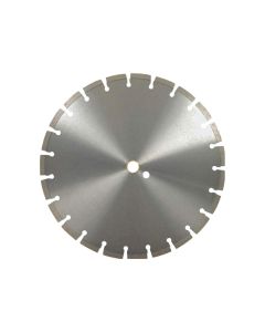 Diamond Blade 300x22mm Segmented