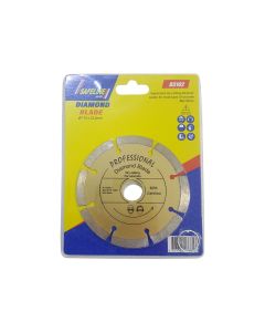 Diamond Blade 113x22mm Segmented