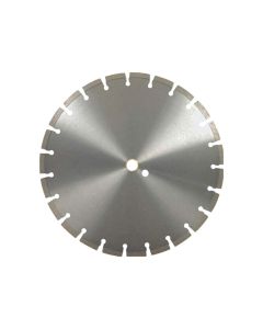 Diamond Blade 300x20mm Segmented