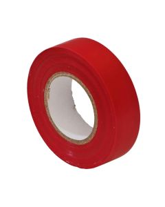 Insulating Tape 20m - Red