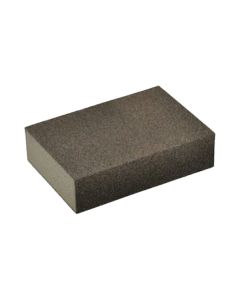Sanding Sponge Block Medium Fine
