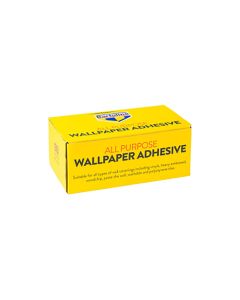 All Purpose Wallpaper Paper Paste 6 Pint