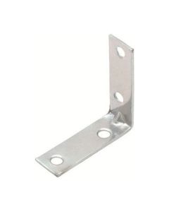 Angle Bracket 2 1/2  (Pack of 5)