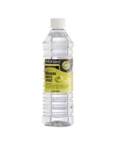 White Spirits 750ml