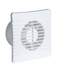 Extractor Fan 100mm 