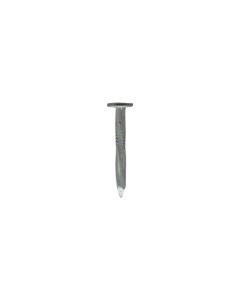 Galvanised Clout Nail 75mm x 3.75mm - 1kg box