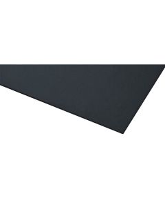 Berona Fibre Cement Slate 600mm x 300mm - Black