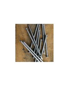 Round Wire Nail 100mm - 20kg box