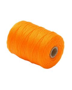 Builders Line 0.5kg Spool Orange