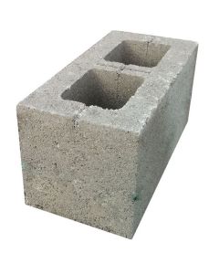 Cavity Concrete Block 225mm
