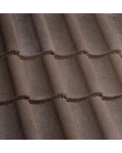 Condron Pantile New Brown