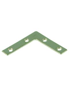 Flat Angle Corner Plates 3