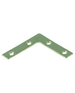 Flat Angle Corner Plates 2