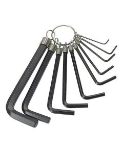 Multi Hex Key (Allen Key)