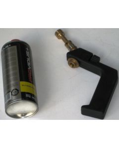 Piezo Blow Torch incl Gas Refill 210g