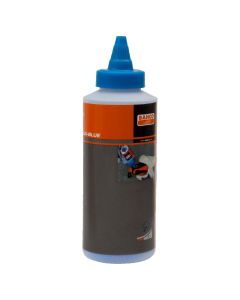 Chalk Line Refill  227g Blue