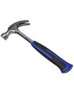 Claw Hammer Steel 16oz 