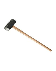 Sledge Hammer with Hickory Handle 10lb