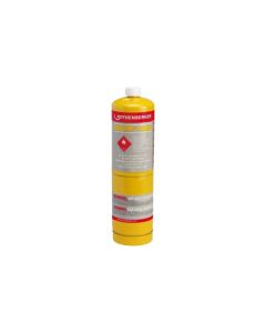 Disposable MAPP Gas - Yellow