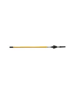 Twin Lock EXT Pole 4-8ft