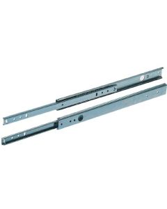 Drawer Runner Set 400mm  (Pair)