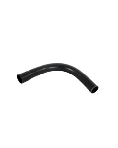 Ducting Bend 90 Degree 110mm - Black