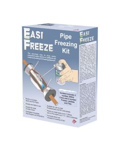 Easi Plumb Pipe Freezer Kit up to 1inch