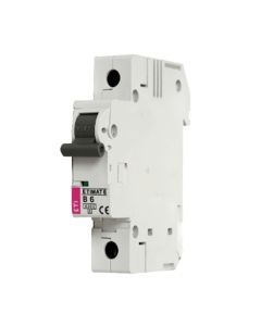 Miniature Circuit Breaker (MCB) Switch 10Amp