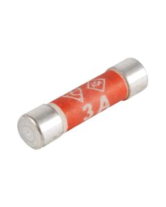 3Amp Fuse 4pcs