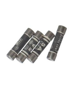 5Amp Fuse 4pcs