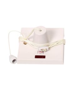 Pull Cord Neon Switch 45 Amp