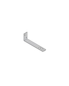 Bat Metalwork Stainless Steel Frame Cramp - 200 x 50 mm