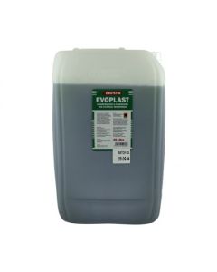 Evo-Stik Evoplast Waterproofing Plasticiser - 5L