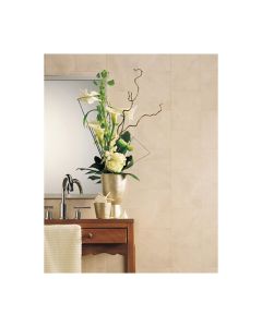 Grosfillex Mineral Tile - 2600mm x 375mm x 10mm / Beige