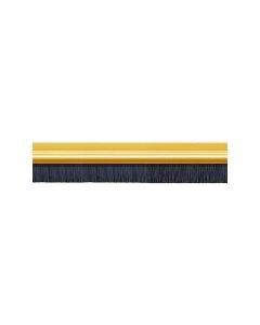 Exitex Brush Strip - 914 mm / Gold