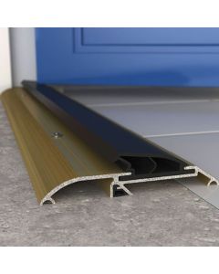 Exitex Threshex Sill - 933 mm / Gold