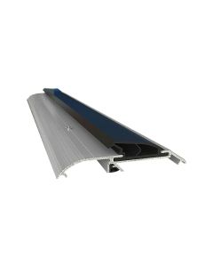 Exitex Threshex Sill - 933 mm / Silver