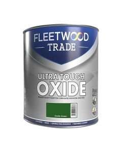 Ultra Tough Oxide Metal Paint - 5 L / Green