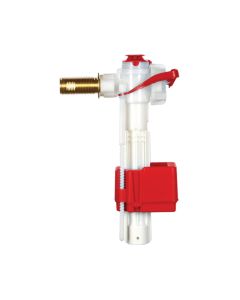 Fluidmaster Side Inlet Ball Valve incl Brass Tail