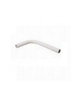 Flush pipe 14x9 White