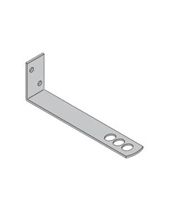 Bat Metalwork Frame Tie - 150 mm