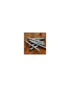 Galvanised Drive Screw 75mm - 20kg box